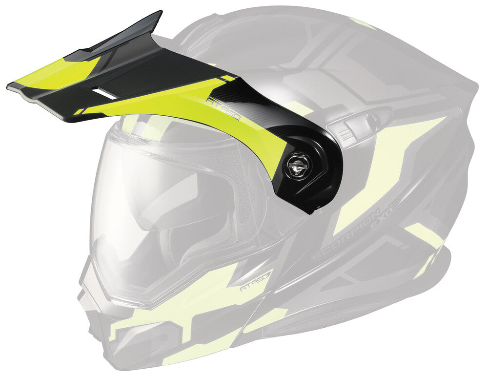 EXO-AT950 HELMET PEAK VISOR ELLWOOD