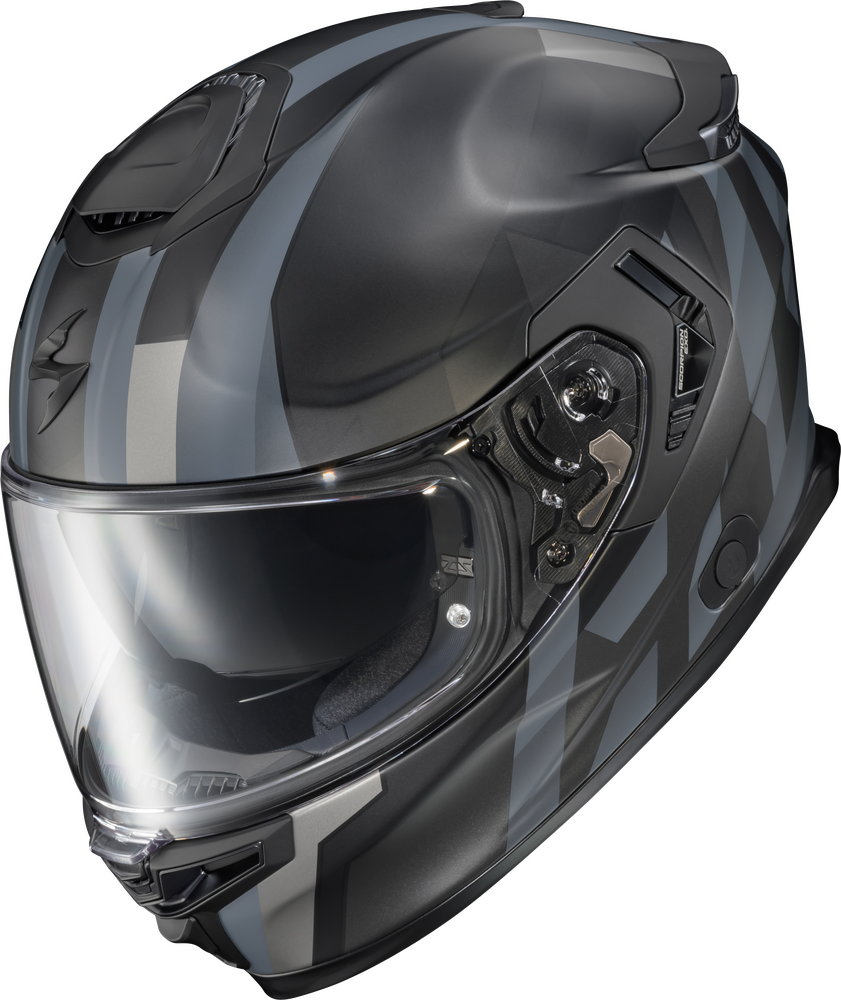 EXO-ECLIPSE FULL FACE HELMET PIVOT