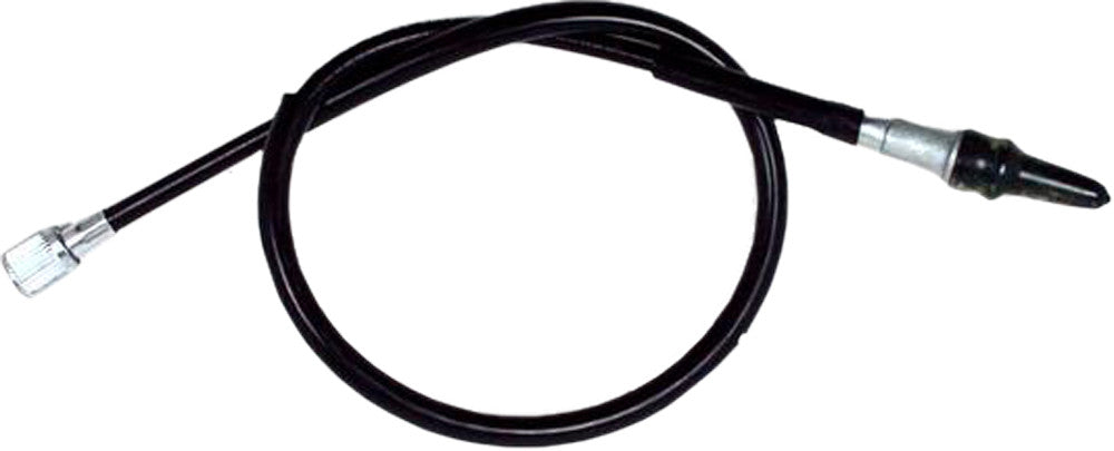 MOTION PRO BLACK VINYL TACHOMETER CABLE