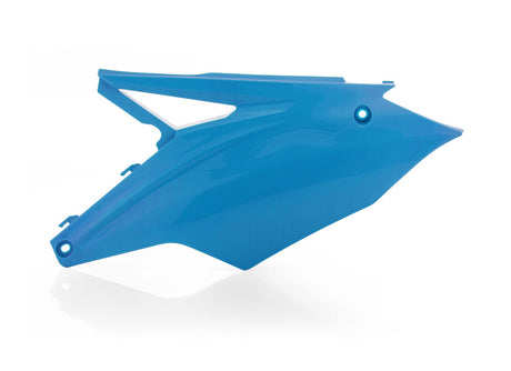 SIDE PANELS LIGHT BLUE