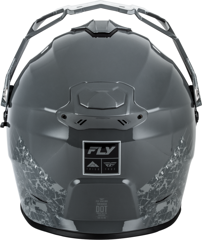 FLY RACING FLY TREKKER GRANITE HELMET