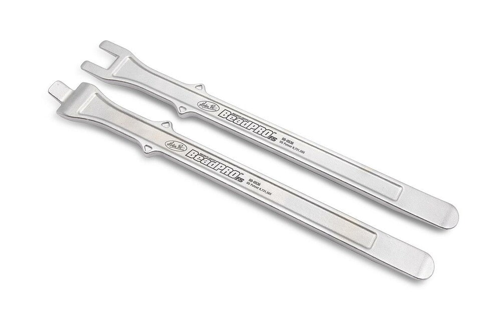 MOTION PRO BEADPRO TIRE BEAD BREAKER & LEVER TOOL SET STEEL 16"
