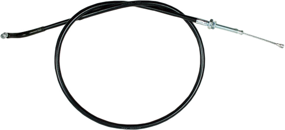 MOTION PRO BLACK VINYL CLUTCH CABLE