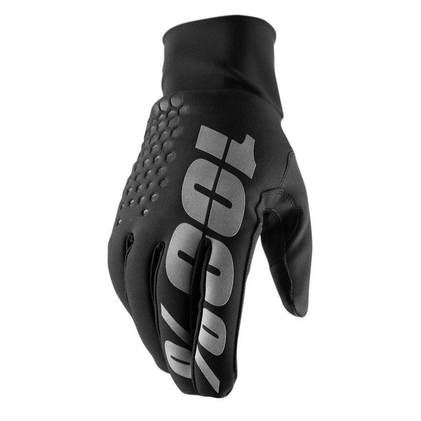 100 Percent Hydromatic Brisker Gloves