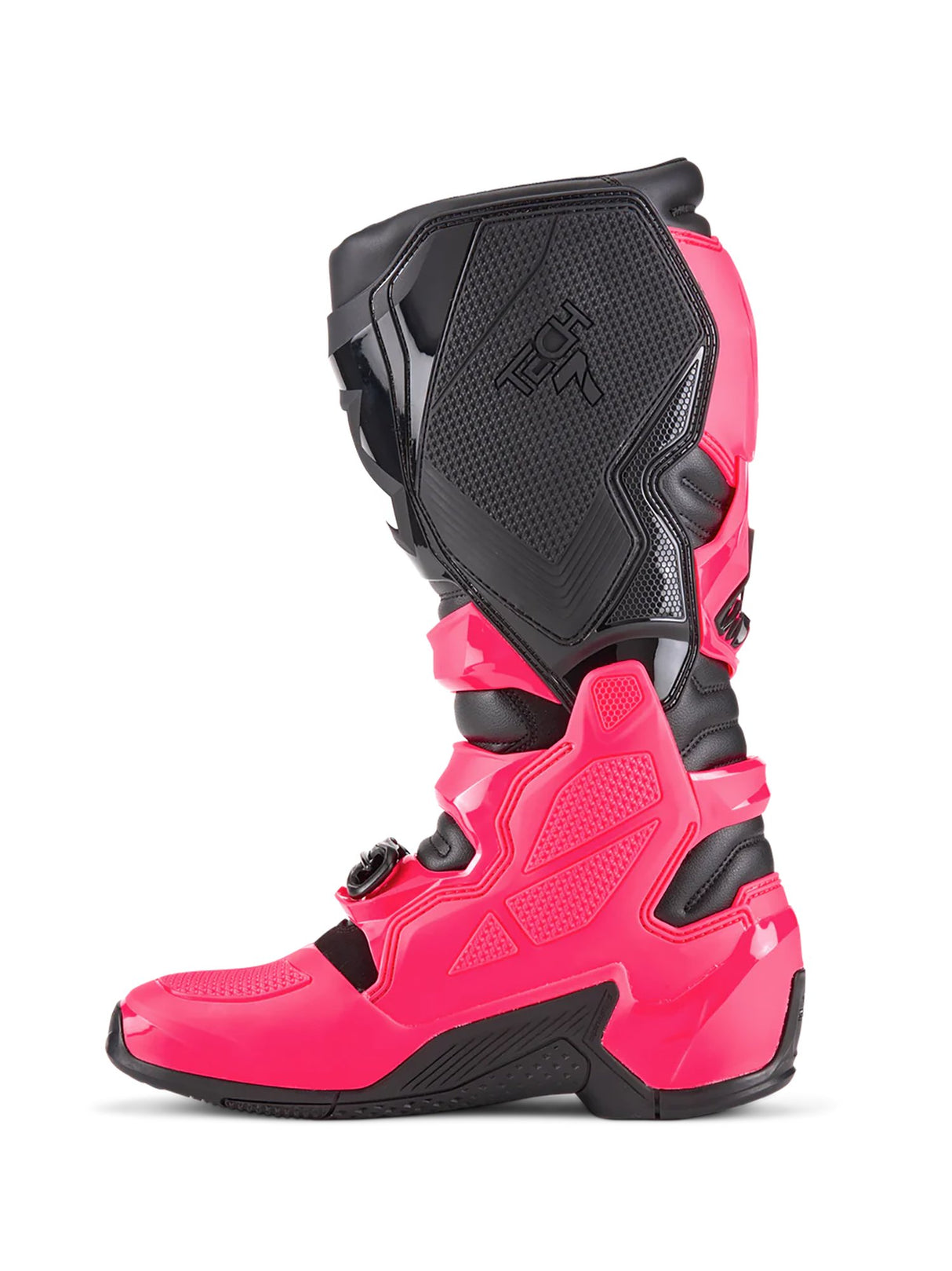 Limited Edition Diva Tech 7 Boots
