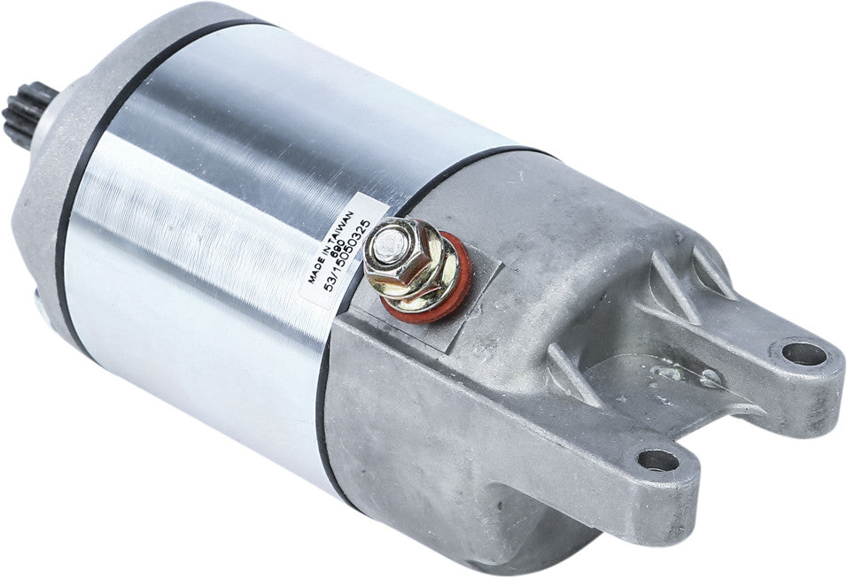 Fire Power Starter Motor - Honda