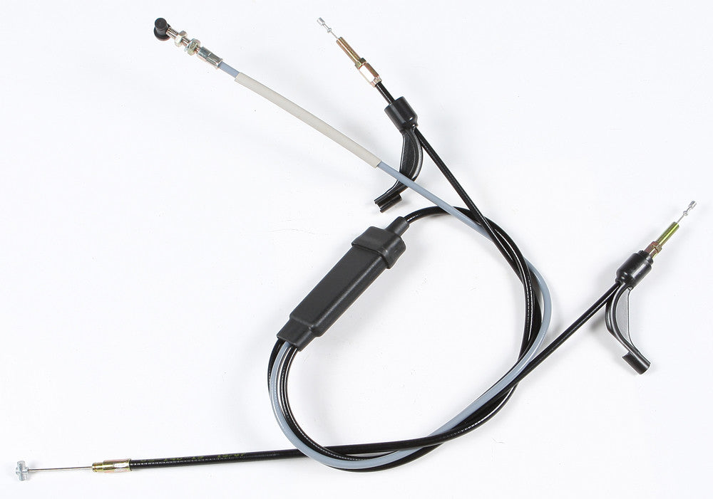SP1 THROTTLE CABLE A/C