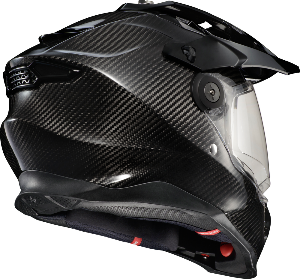 XT9000 CARBON FULL-FACE HELMET