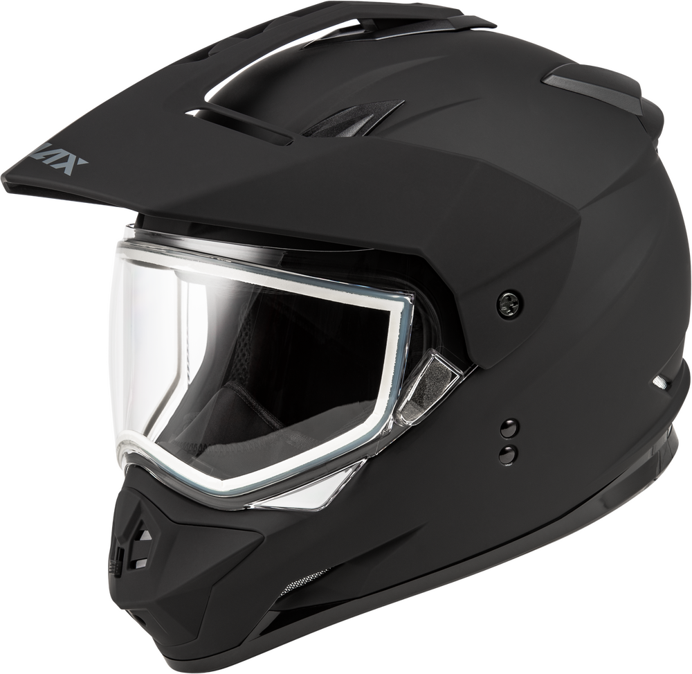 GMAX GM-11S Snow Helmet