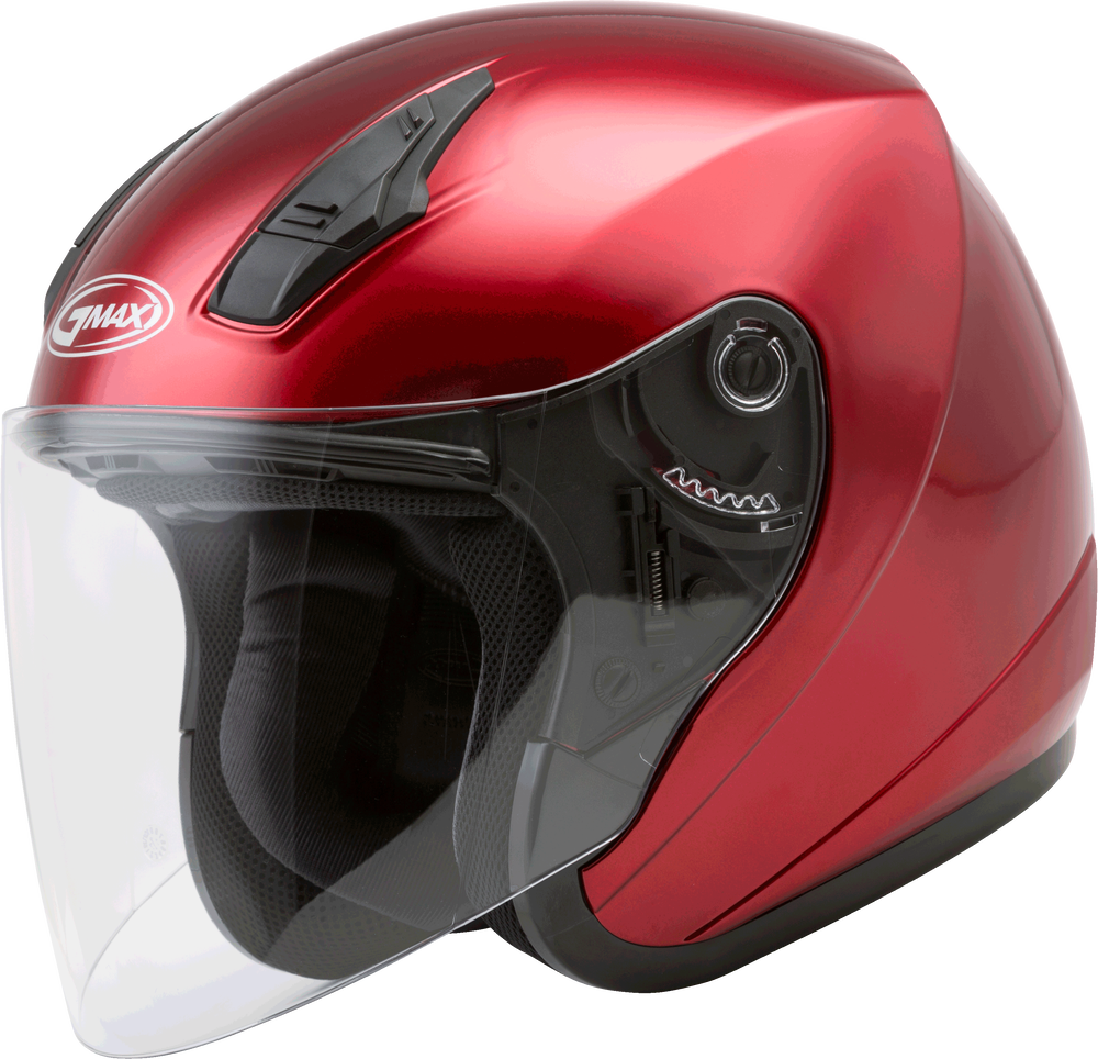 GMAX OF-17 Open-Face Helmet