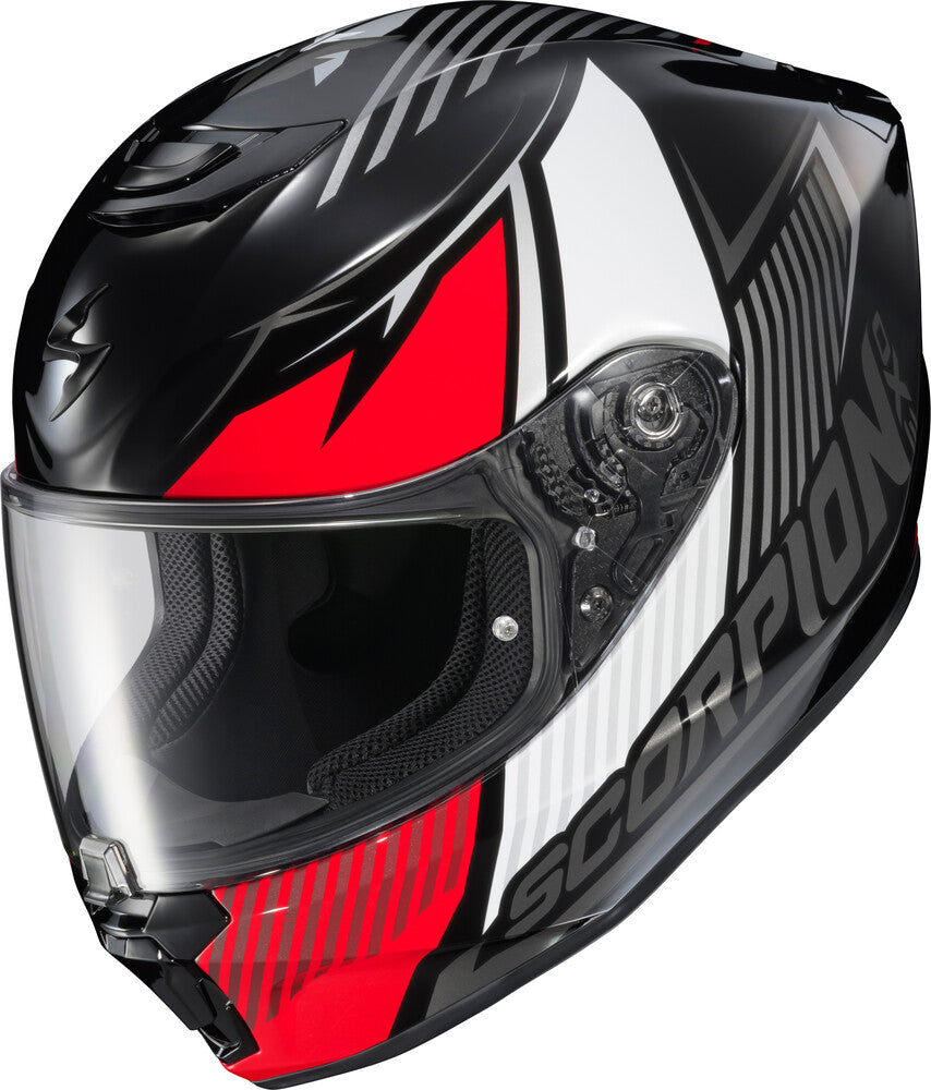 EXO-R330 FULL-FACE HELMET HAWKER