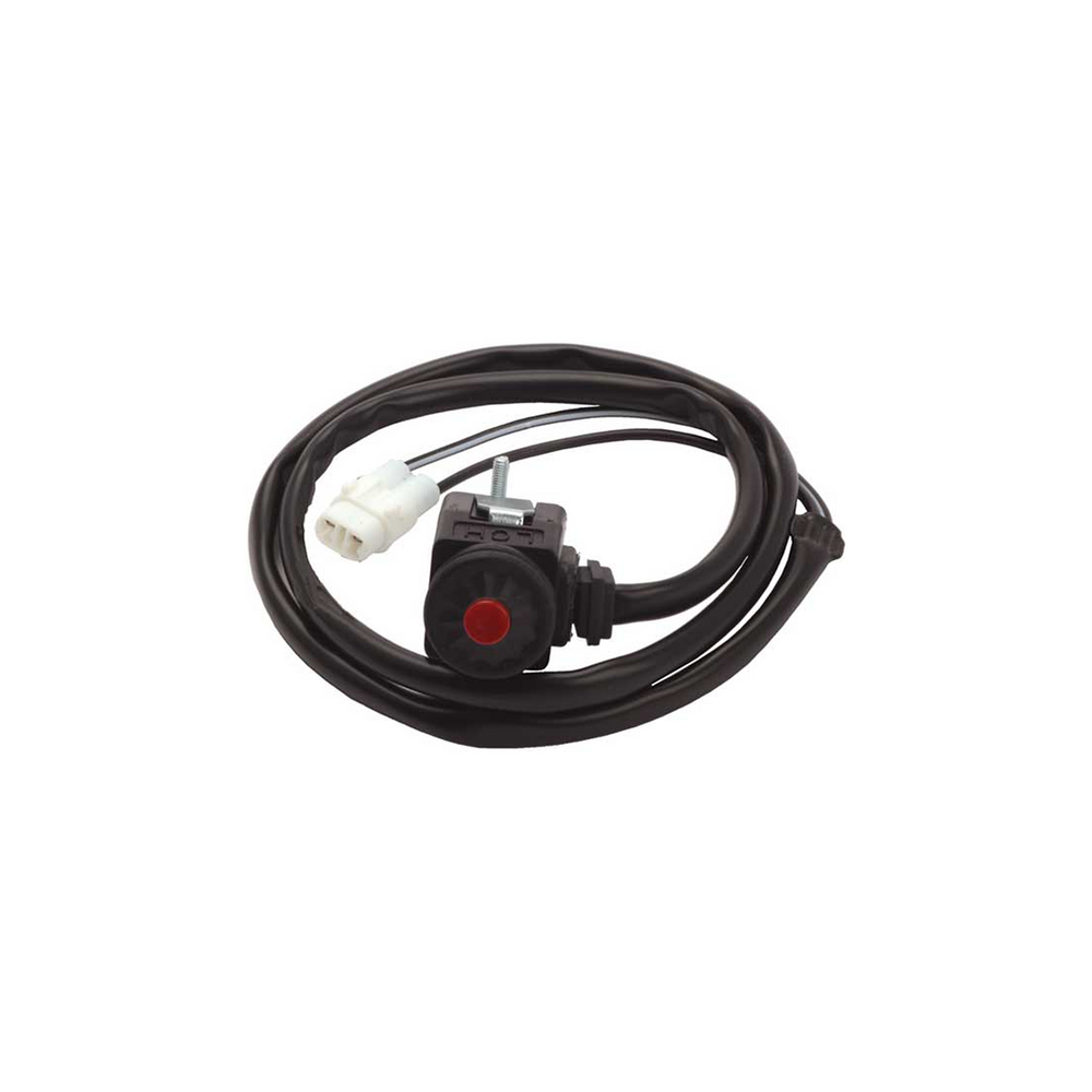 RFX KILL BUTTON OEM REPLICA KAW