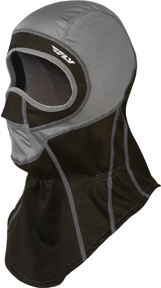 FLY RACING IGNITOR BALACLAVA GREY/BLACK