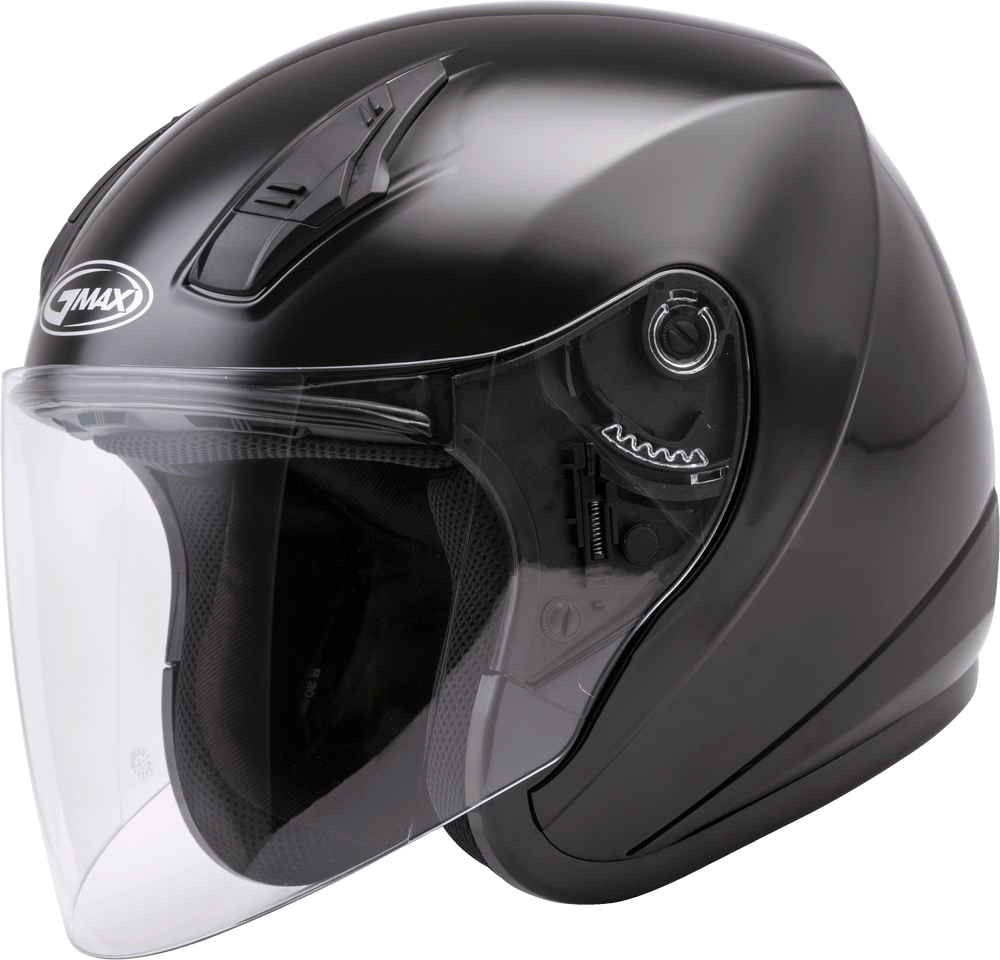 GMAX OF-17 Open-Face Helmet
