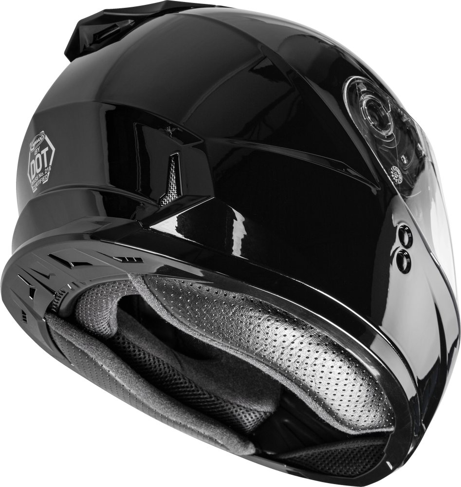 GMAX Youth GM-49Y Full Face Helmet