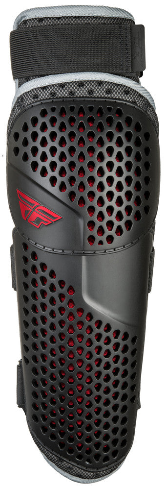 FLY RACING YOUTH BARRICADE FLEX KNEE GUARDS