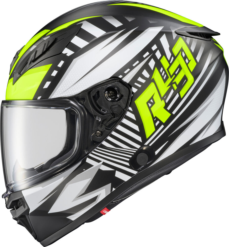 EXO-R430 FULL-FACE HELMET HEAD TRIP