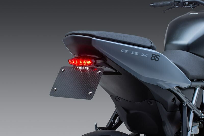 FENDER ELIMINATOR V2 BASE SUZUKI