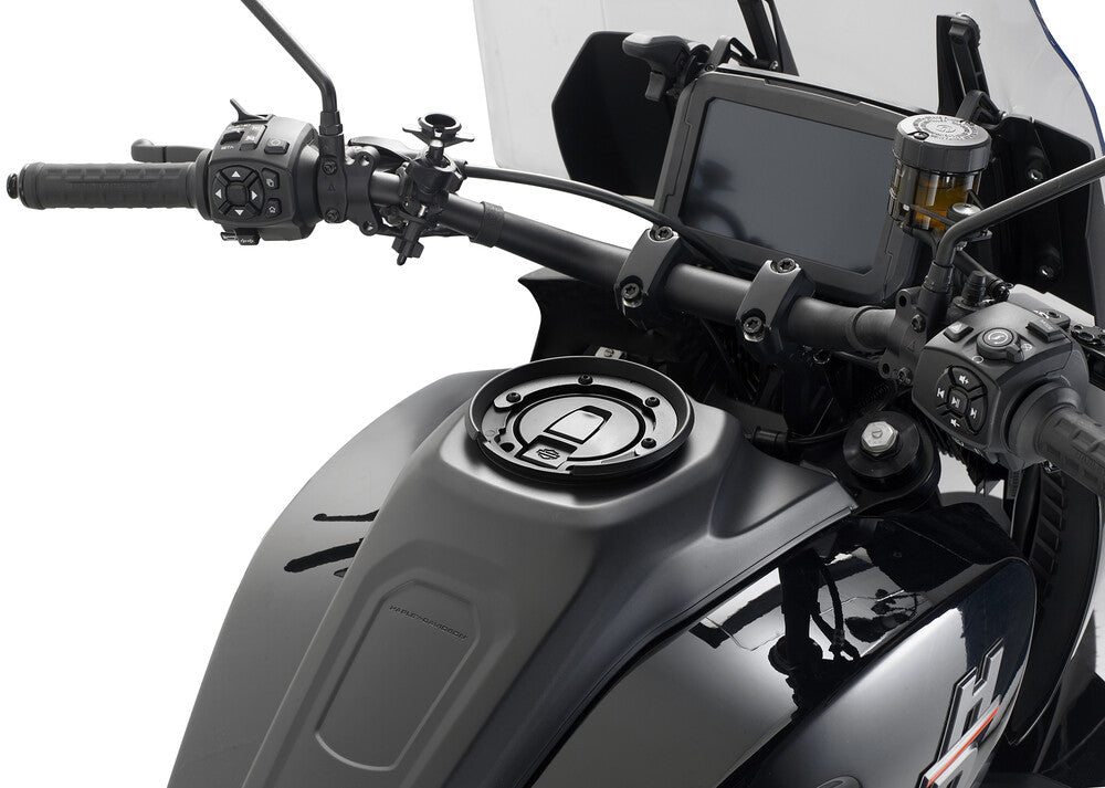 GIVI TANKLOCK MOUNT HD
