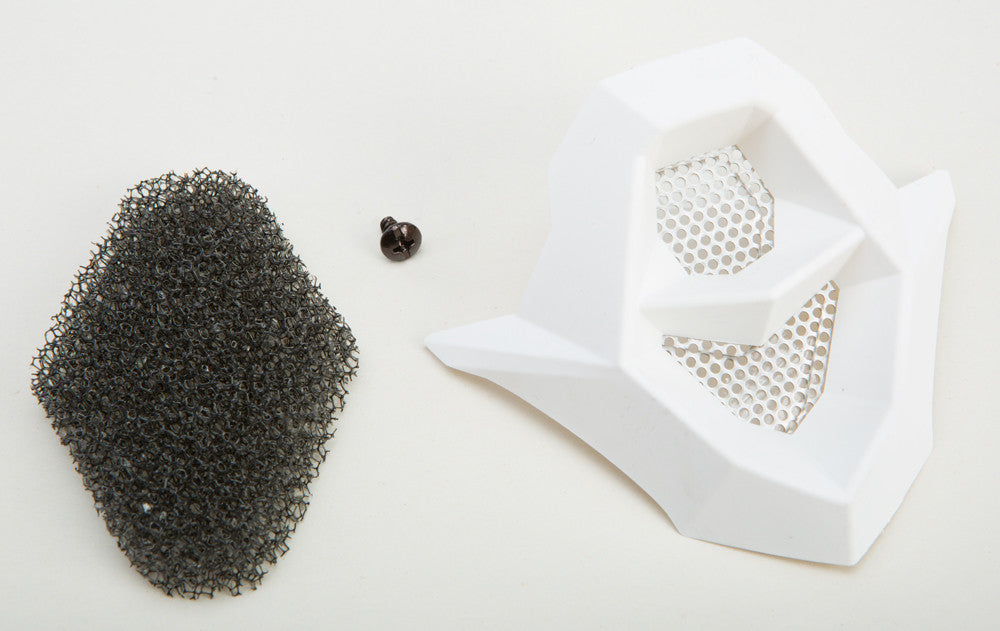 GMAX Mouth Vent Step MX-86