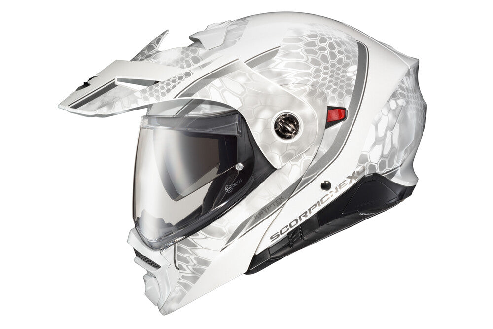 EXO-AT960 MODULAR HELMET KRYPTEK