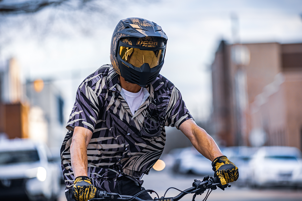 Elsinore™ Kaonohi Helmet