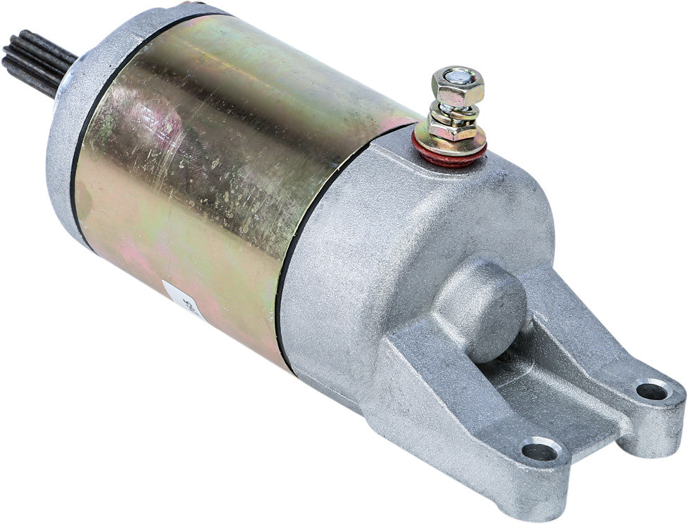 Fire Power Starter Motor - Suzuki