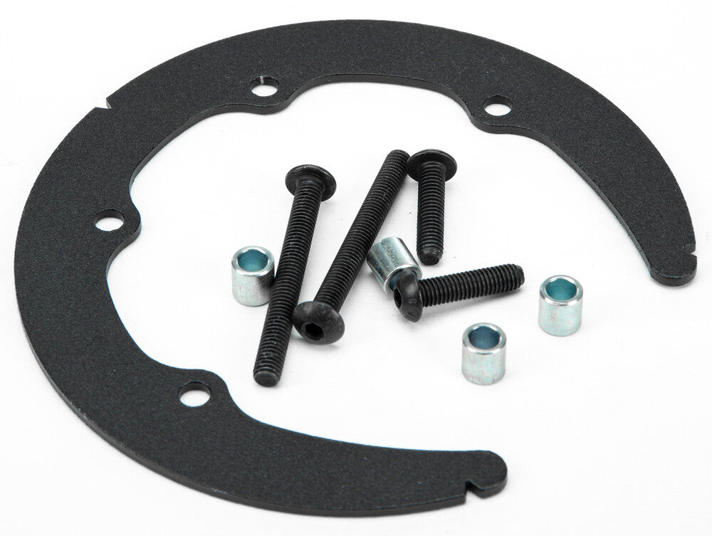 GIVI Tanklock Mount - BMW