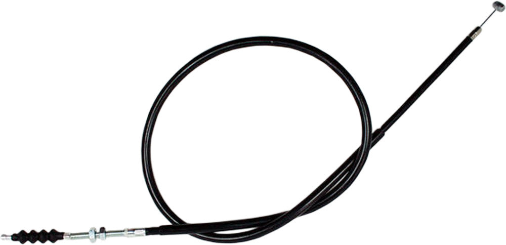 MOTION PRO BLACK VINYL CLUTCH CABLE