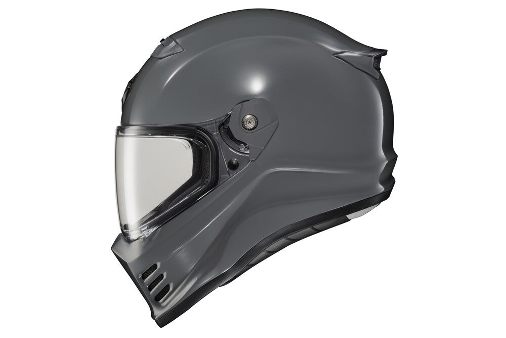 COVERT FX FULL FACE HELMET