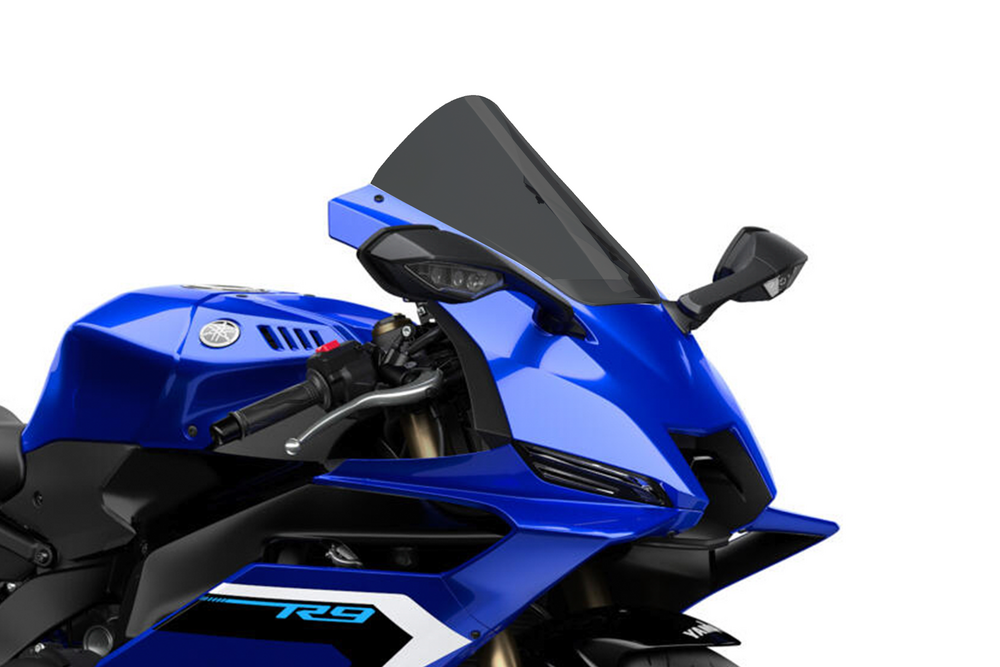 PUIG WINDSCREEN R-RACER YAM