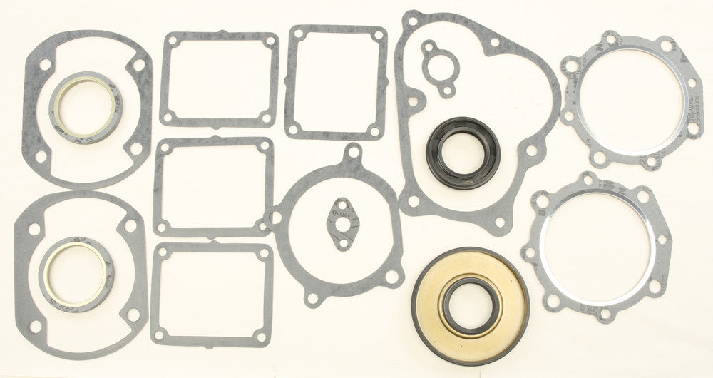 SP1 FULL GASKET SET YAM