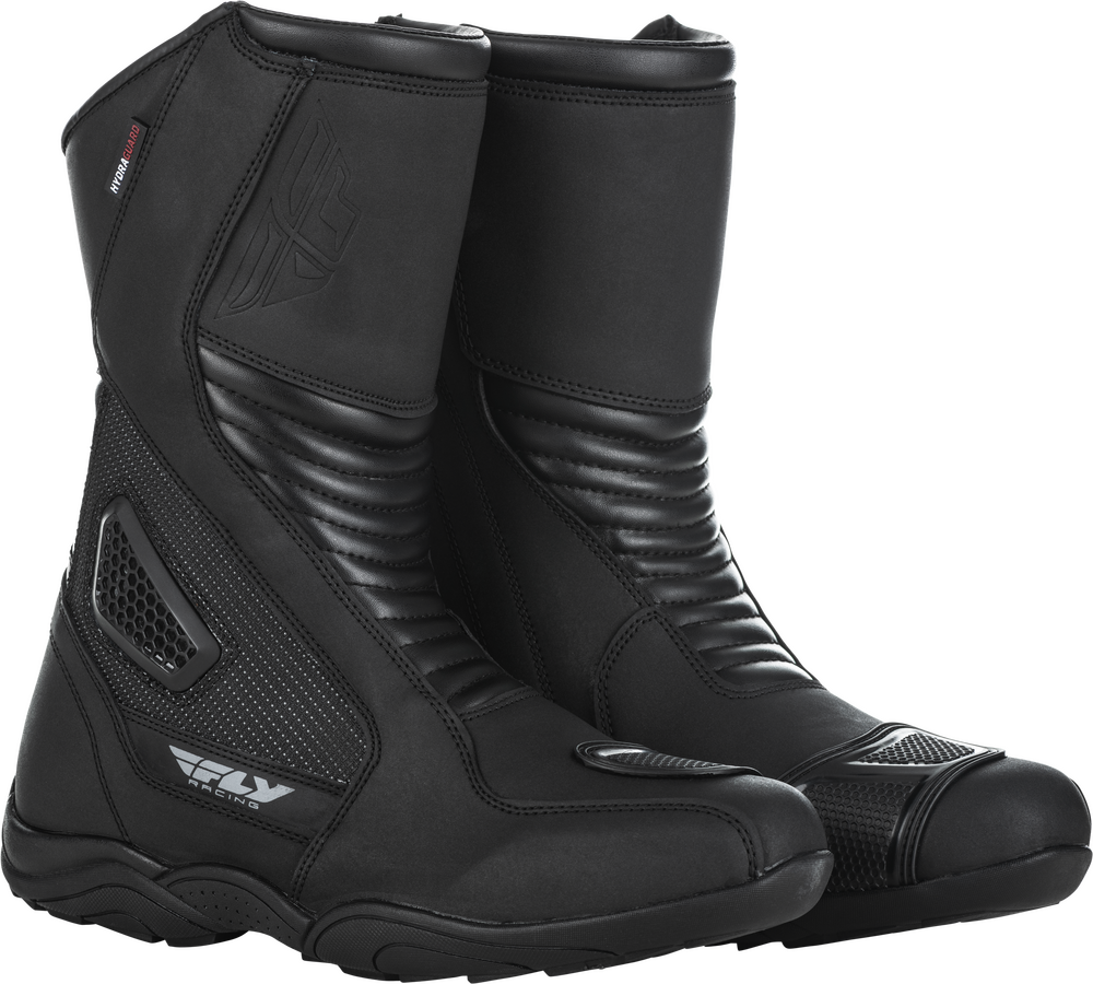 Fly Racing Milepost Boots