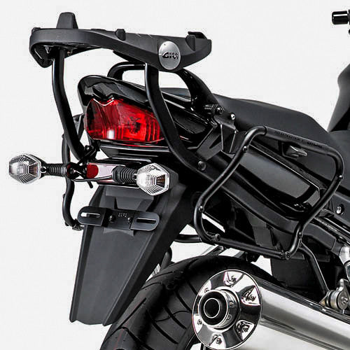 GIVI Top Case Sidearms - Suzuki