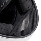 Gringo Helmet Chin Spoiler