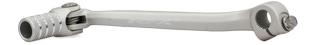 RFX RACE SHIFT LEVER SILVER TRIUMPH