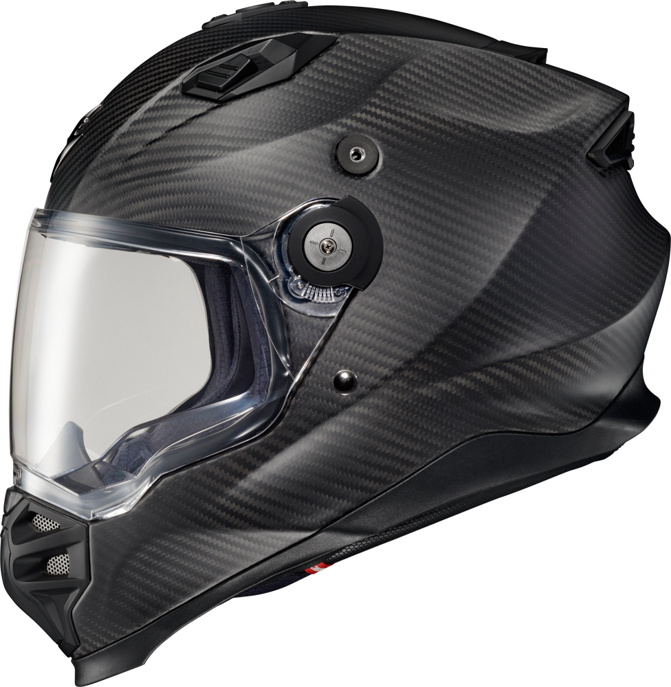 XT9000 CARBON FULL-FACE HELMET
