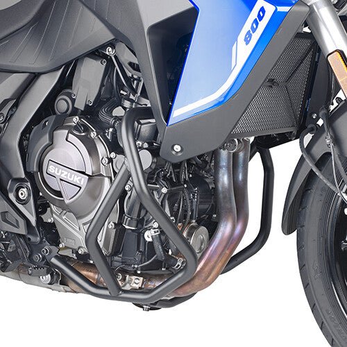 GIVI ENGINE GUARDS SUZ