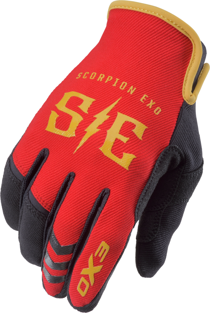 AIR-STRETCH GLOVES CHARGE