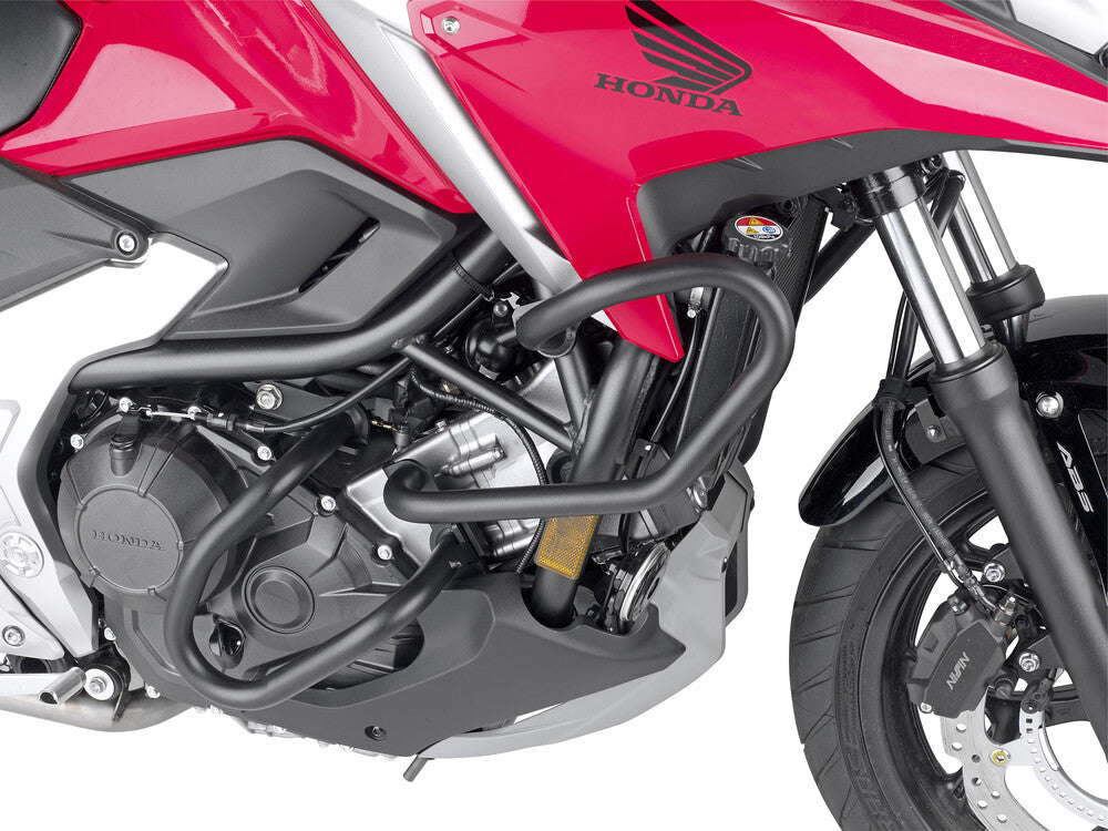 GIVI ENGINE GUARDS UPPER HON