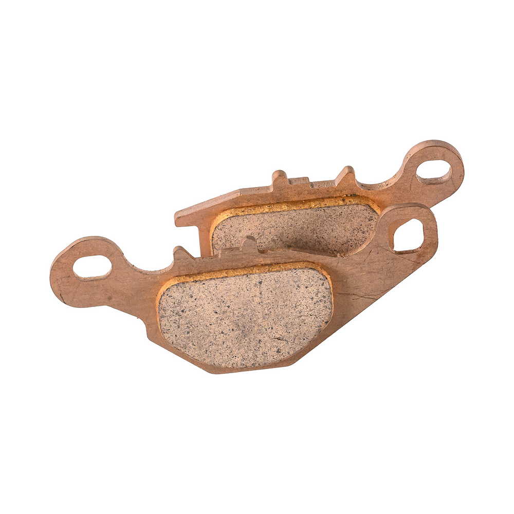 RFX REAR BRAKE PADS SUZ