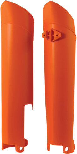 FORK GUARD ORANGE