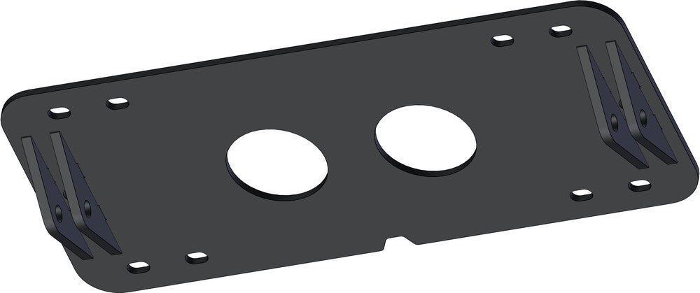 KFI ATV PLOW MOUNT