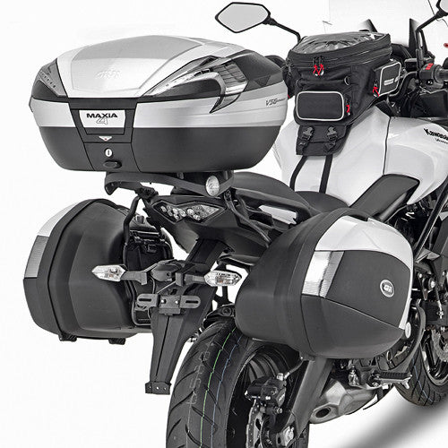 GIVI Side Case Hardware V35 - Kawasaki