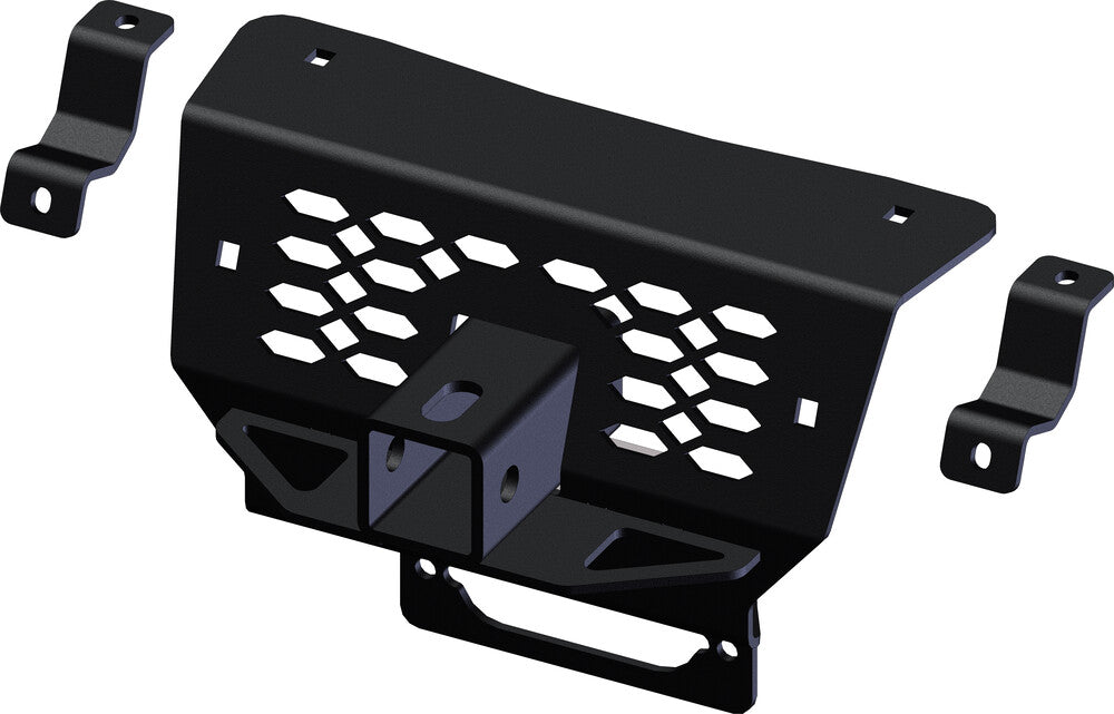 KFI FRONT UPPER RECEIVER HITCH