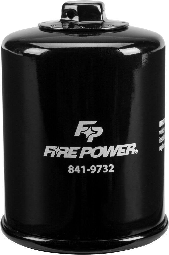 FIRE POWER FP OIL FILTER 621