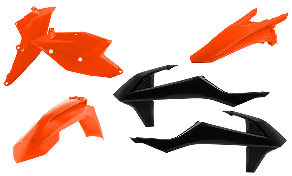 PLASTIC KIT ORIGINAL