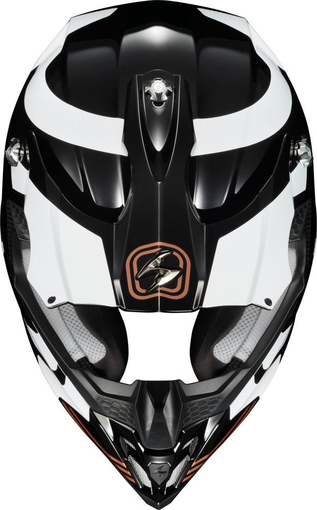 SCORPION EXO VX-16 GRAPHIC OFF-ROAD HELMET