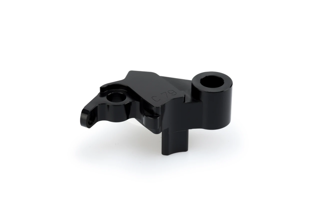 PUIG LEVER ADAPTER CLUTCH BLACK