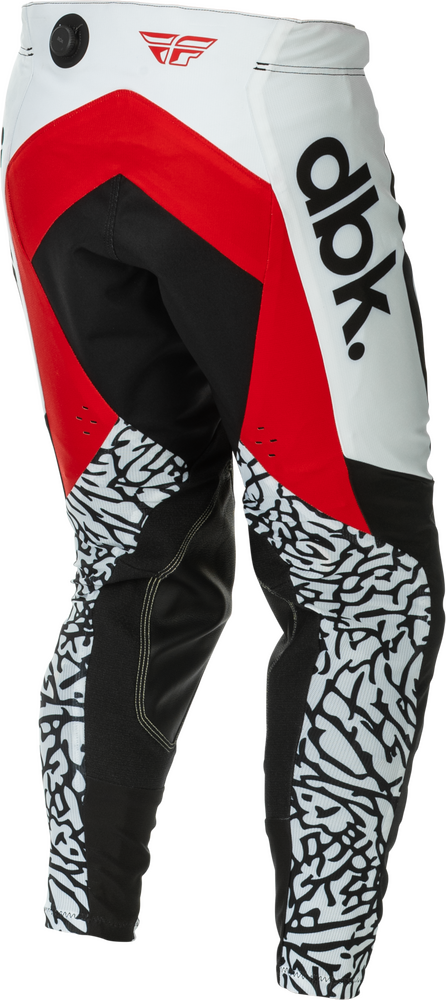 Fly Racing Evolution DST DBK Pants